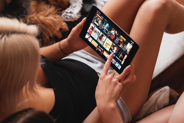 Fra buffering til blokbusters: Løsninger på almindelige netflix udfordringer